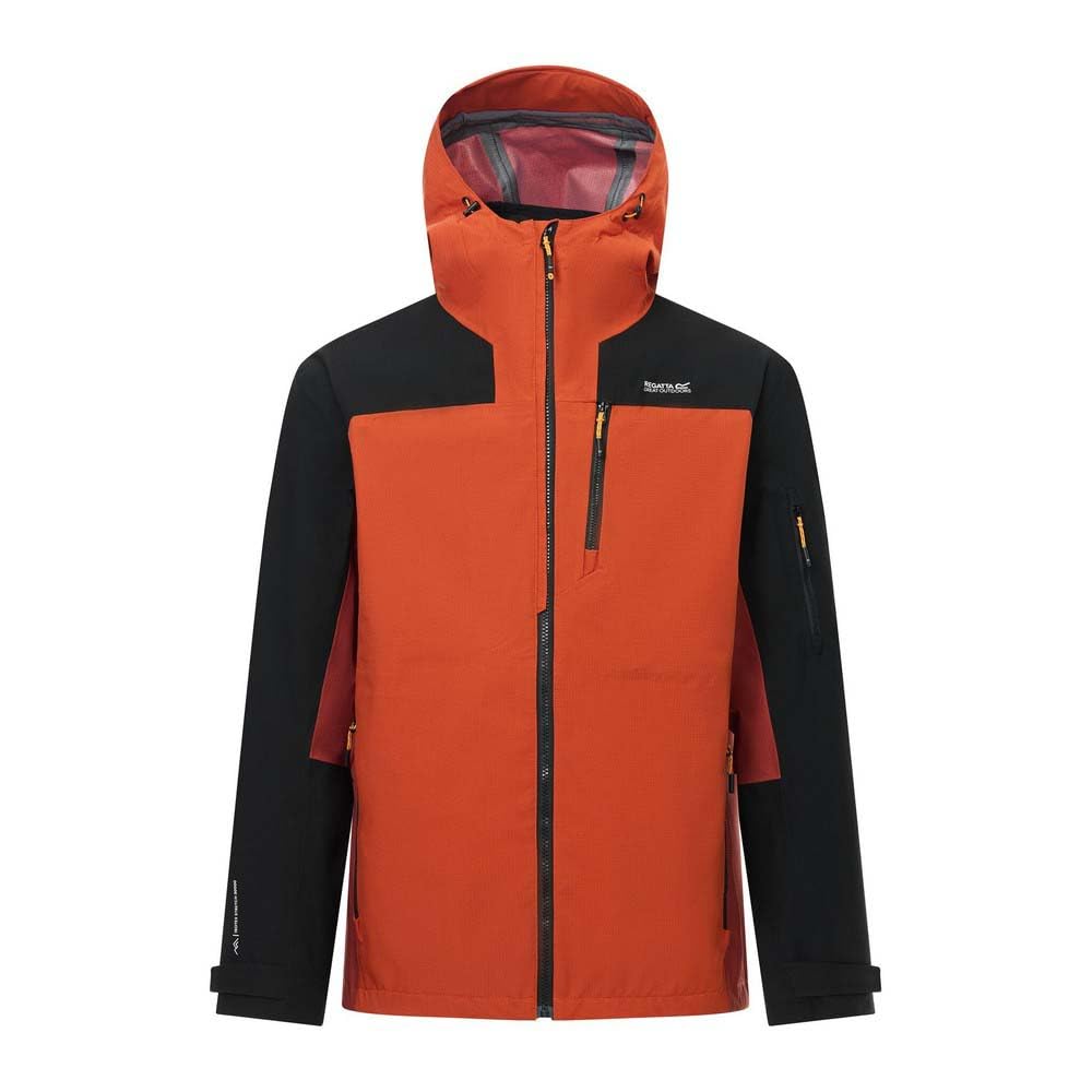 Regatta Sacramento 3in1 Jacket 2XL