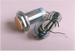 capacitive Proximity Sensor LJC30A3-10-Z/AY PNP 3 Wires NC Detective Distance 10MM DC6-36V Sensor Switch