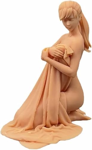 ZEDACAKAI (10 piezas de figura 164, un grupo de personajes de mujeres maduras sexys y hermosas, modelo de escena en miniatura, el kit de garaje GK