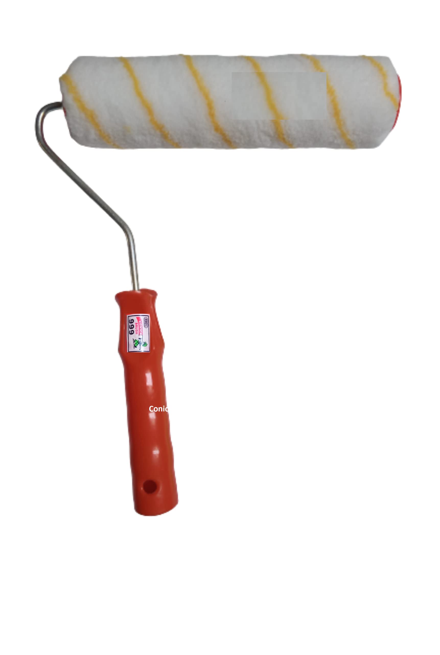 See full amazon price history chart for 9 Inch 100% Cotton Paint Roller for All General Purpose, Wall Paint Painting Brush Roller (Red, 9 Inch Length) (4) 9 Inch 100% Cotton Paint Roller for All General Purpose, Wall Paint Painting Brush Roller (Red, 9 Inch Length) (4) (B09582N4QH) Amazon Price History, Amazon Price Tracker