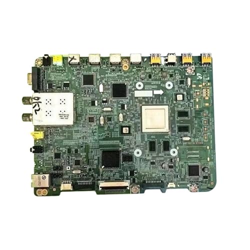 Carte mère BN40-00217A tuner TV compatible dalle LTJ460HW01V 46