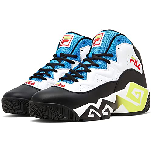 Top 5 Best Fila men's Fila Mindblower Men white-electric-blue our top picks