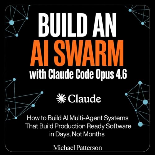 Couverture de Build an AI Swarm with Claude Code Opus 4.6
