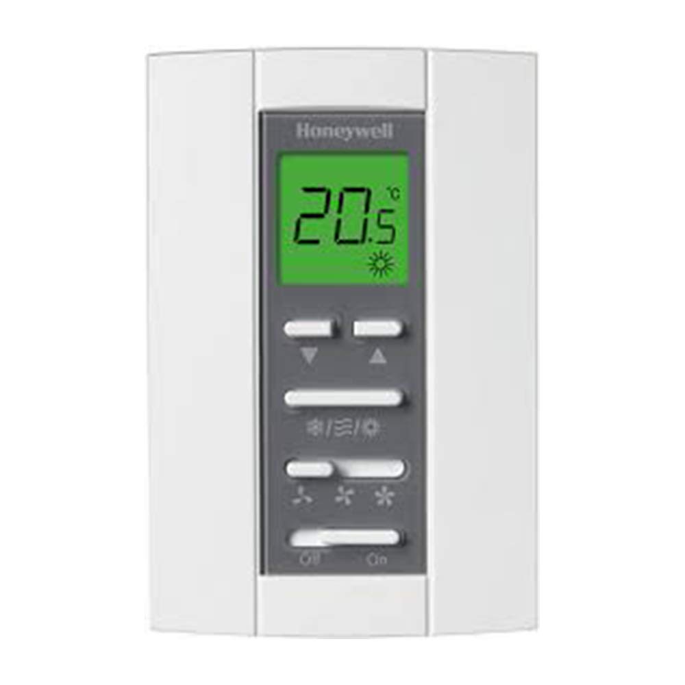 Honeywell Digital Thermostat, T6812DP08 220V