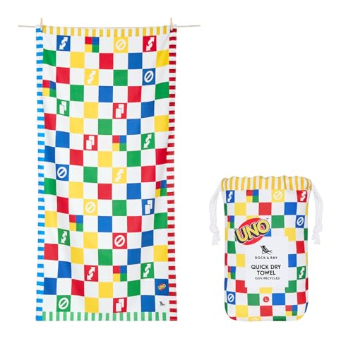 Dock & Bay r[`^I - Asgp - RpNgAy - 100%TCNi - obOt - ChJ[h - L (160x90cmA63x35)