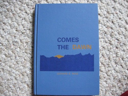 Comes the dawn view 2