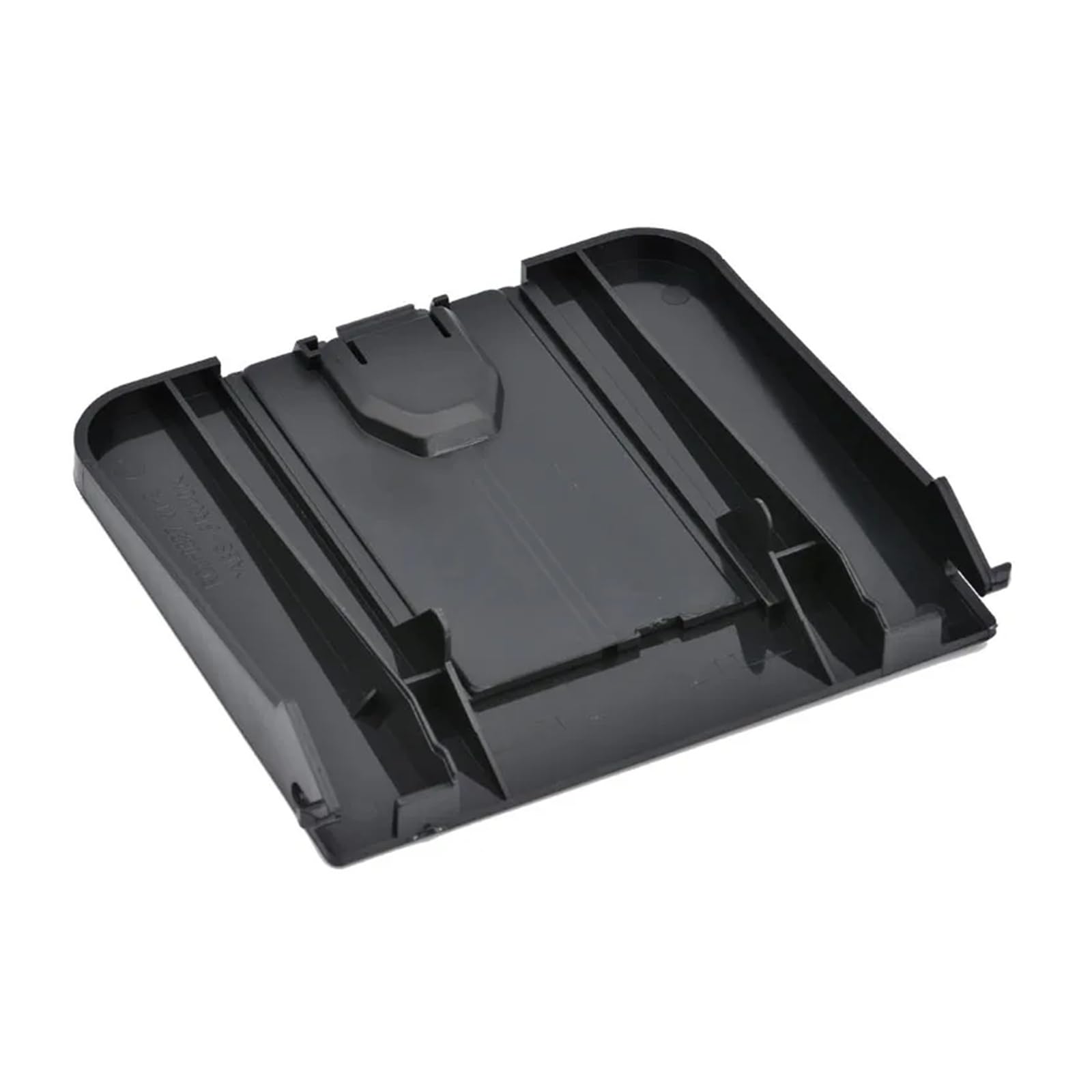 Vassoio uscita carta, compatibile con HP, M1213 M1132 M1130 | M1136, M1210, M1212, M1212nf, M1214, M1216, M1217, 1132; RM1-7727-000, RC3-0827-000
