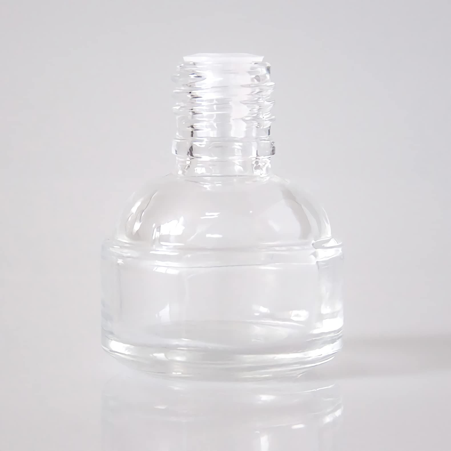 12 Pieza, Lujo 30ml Transparente Botellas de Cristal con Pipeta, Frasco Cuentagotas Cristal con Tapón de Rosca Oro para Aromaterapia Aceites Esenciales