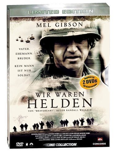 Wir waren Helden - Metal-Pack