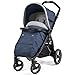 Peg Perego Book Urban Denim - Cochecito compacto