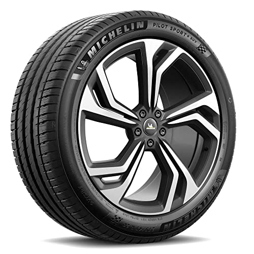 Michelin Pilot Sport 4 SUV XL - 275/45R20 110Y - Sommerreifen