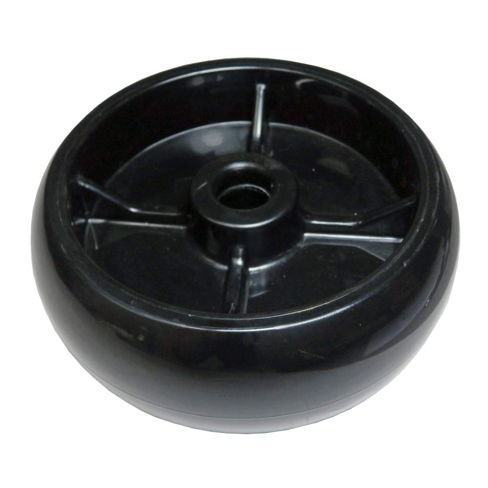 Ryobi RY48110 Genuine OEM Replacement Deck Roller 996265001 - Main Image