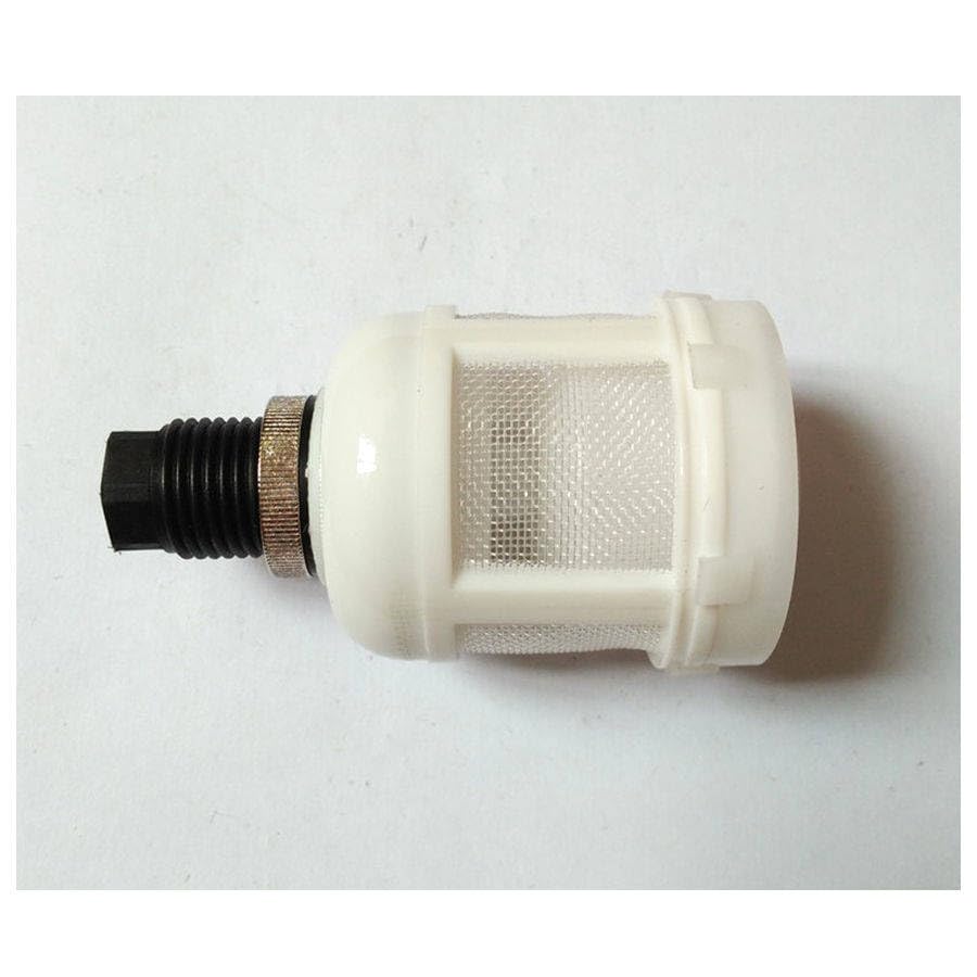 Air Filter Regulators Water Cup Automatic Drain Valve 1/8"PT Thread Diameter