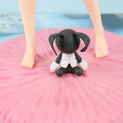 Miniatura 6 de Figura de anime Kasugano Sora de dibujos animados Anime Girl Figura de PVC Modelo Figura de acción Estatua Juguetes Adornos de Escritorio Regalos