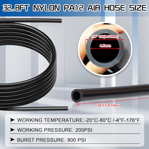 La Mejor review de Uniones Universales tuberías aire comprimido Top diez. 25 Imagen adicional