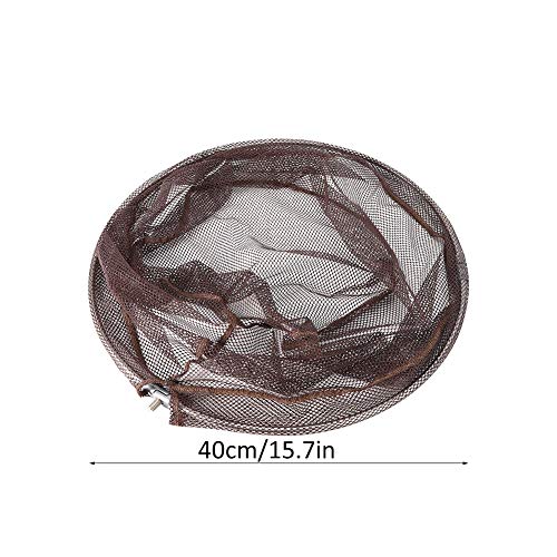 Schepnetkop, zelfklevend hangend nettype Vissersschepnetkop, voor vistent Pesca - Image 6