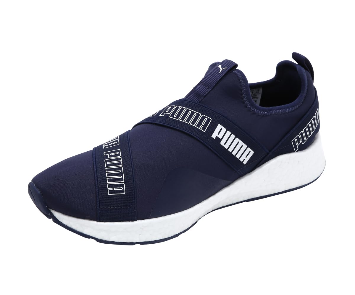 Puma Unisex Adult NRGY Star Running Shoe