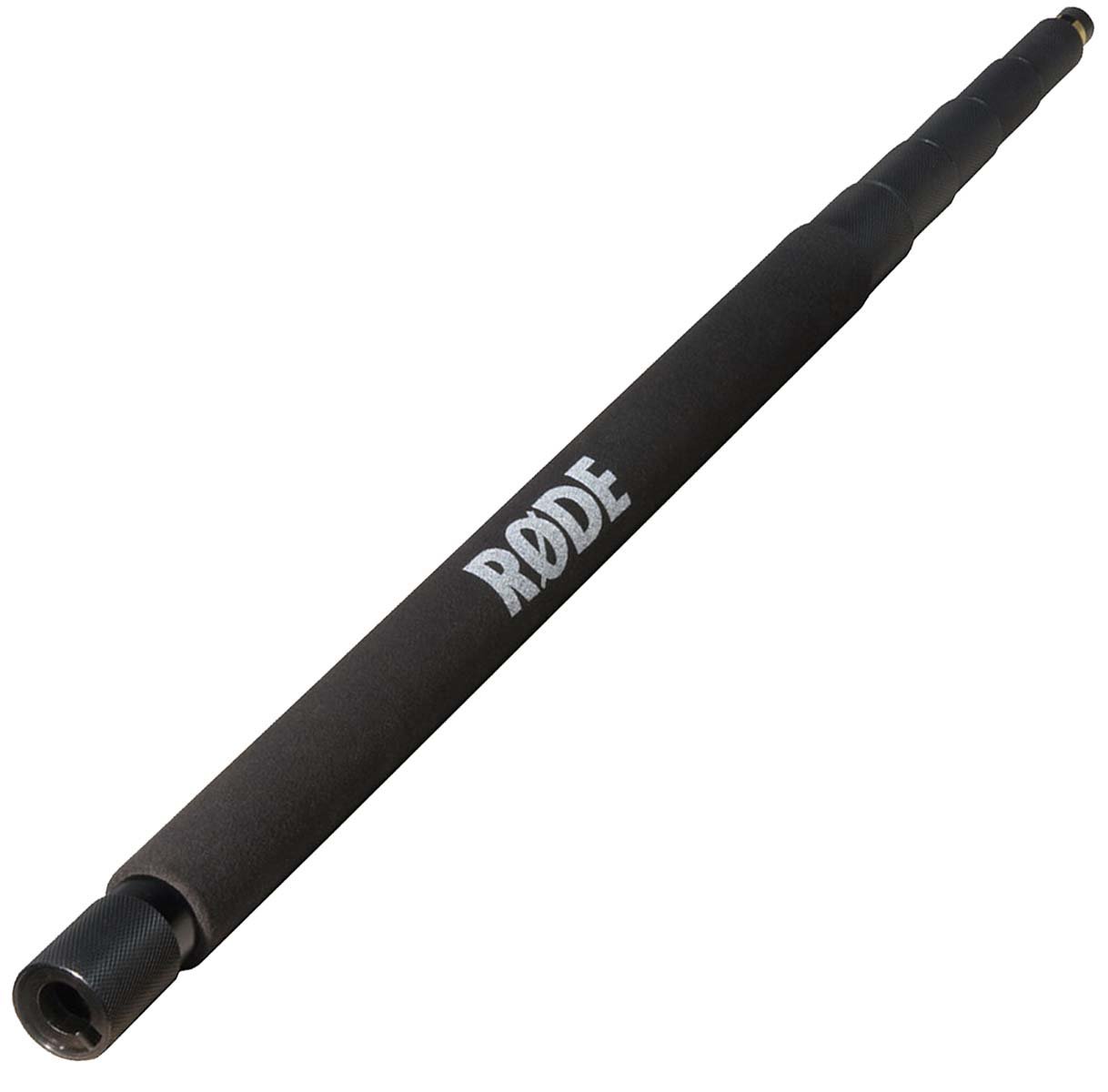 Rode Boompole - Braccio per asta da 3 m, borsa Keepdrum