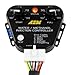 AEM (30-3350) V2 1-Gallon Water/Methanol Injection Kit with Multi-Input Controller