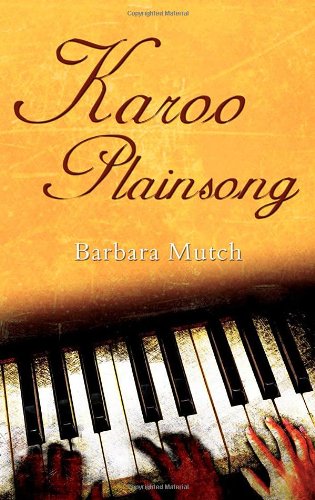 Karoo Plainsong