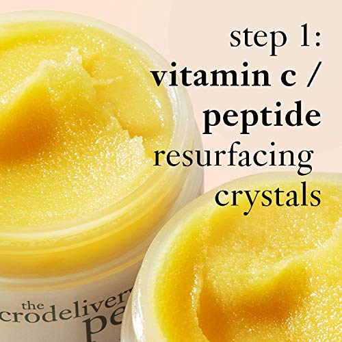 Philosophy PHI-015 Microdelivery - Vitamin-C Resurfacing Peel thumb #4