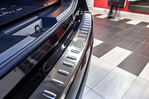 Tuning-art BL913 Protezione paraurti Posteriore