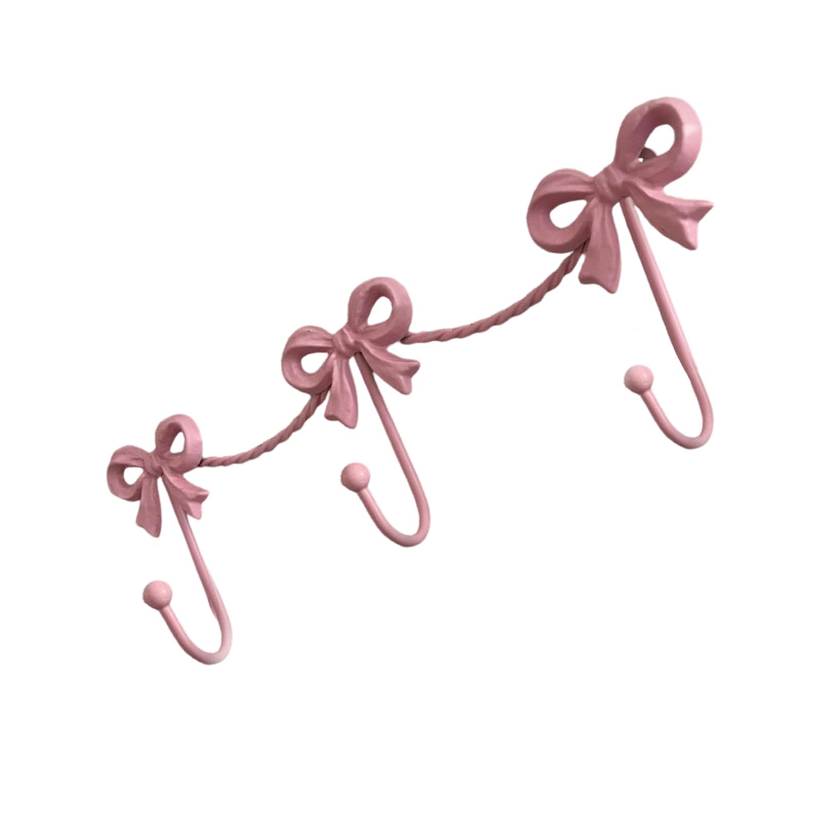 Carotoe B Wall Mounted Clothes Coat Hook Heavy Load Rack For Kitchen Or Athroom Hanging Space Saving Edroom Robe Hanger Space Saving Hook