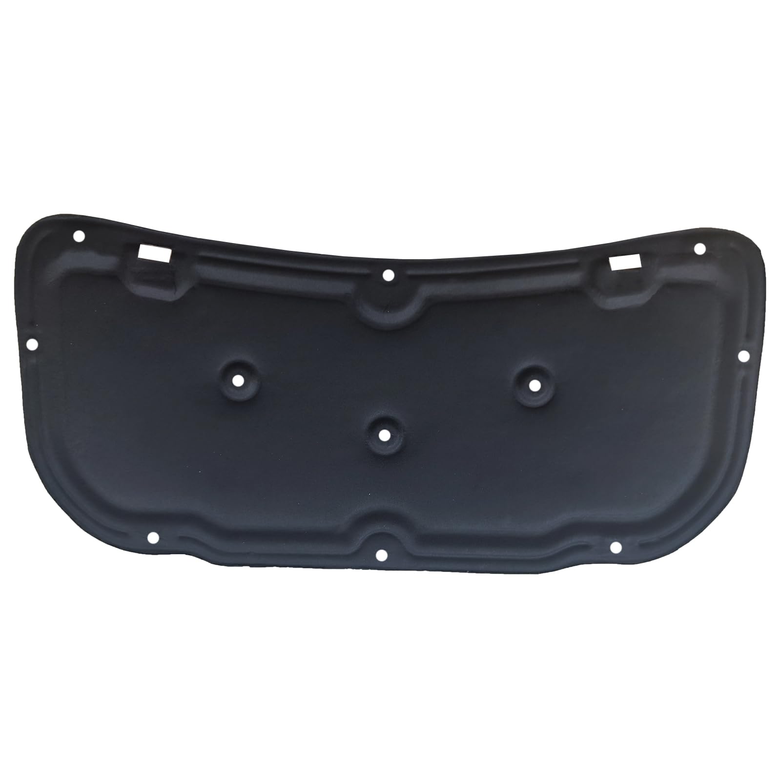 GEPCO Motorhaubendämmung Dämmmatte für MAZDA CX-5 II (KF) 2017-2023 mit Clips
