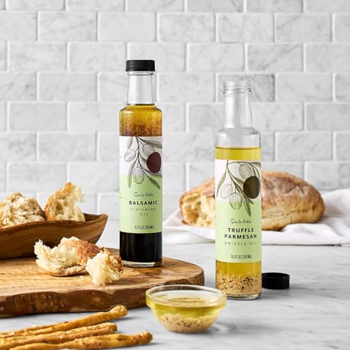 Aceite con trufa y parmesano Sur La Table 1 ud miniatura 3