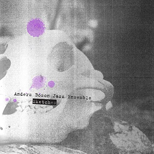 Anders Boson Jazz Ensemble