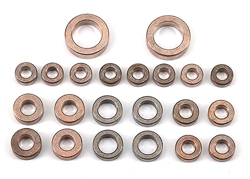 Traxxas TRX-4M Complete Bushing Set (22)