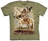 The Mountain Spirit T-Shirt
