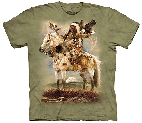 The Mountain Spirit T-Shirt