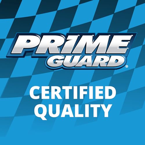 Prime Guard Bar & Chain Oil