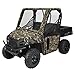 Classic Accessories 18-123-016001-00 Next Vista G1 Camo QuadGear UTV Cab Enclosure
