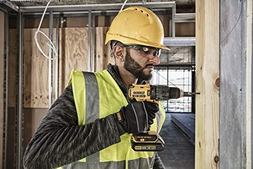 Dewalt DCD778N Perceuse à marteau mixte sans balais 18 V, 65 Nm XR Li-Ion