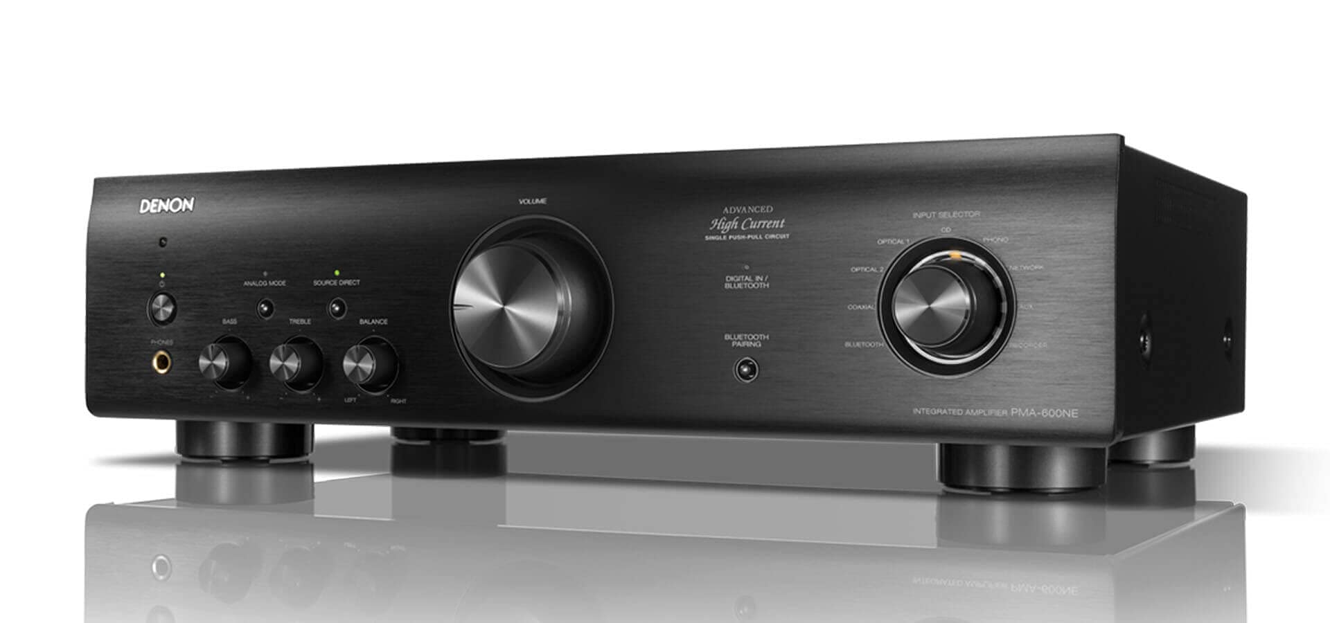 Denon PMA-600NE Full Amplifier