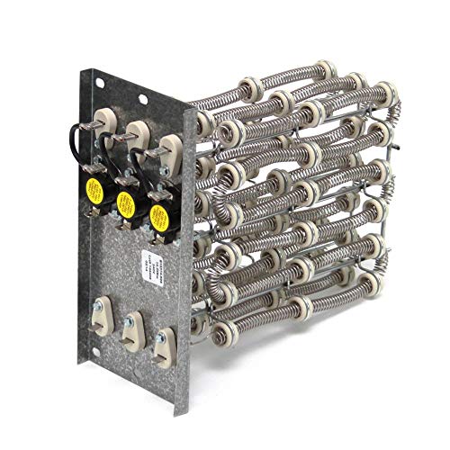 Goodman B1037489S Furnace Heater Element with Limit Switch (Replaces B10374-89) Genuine Original Equipment Manufacturer (OEM) Part