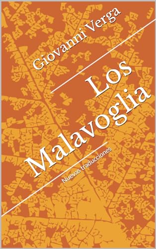 Los Malavoglia (Nuevas traducciones)