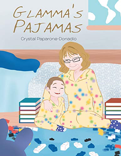 Glamma's Pajamas (English Edition)