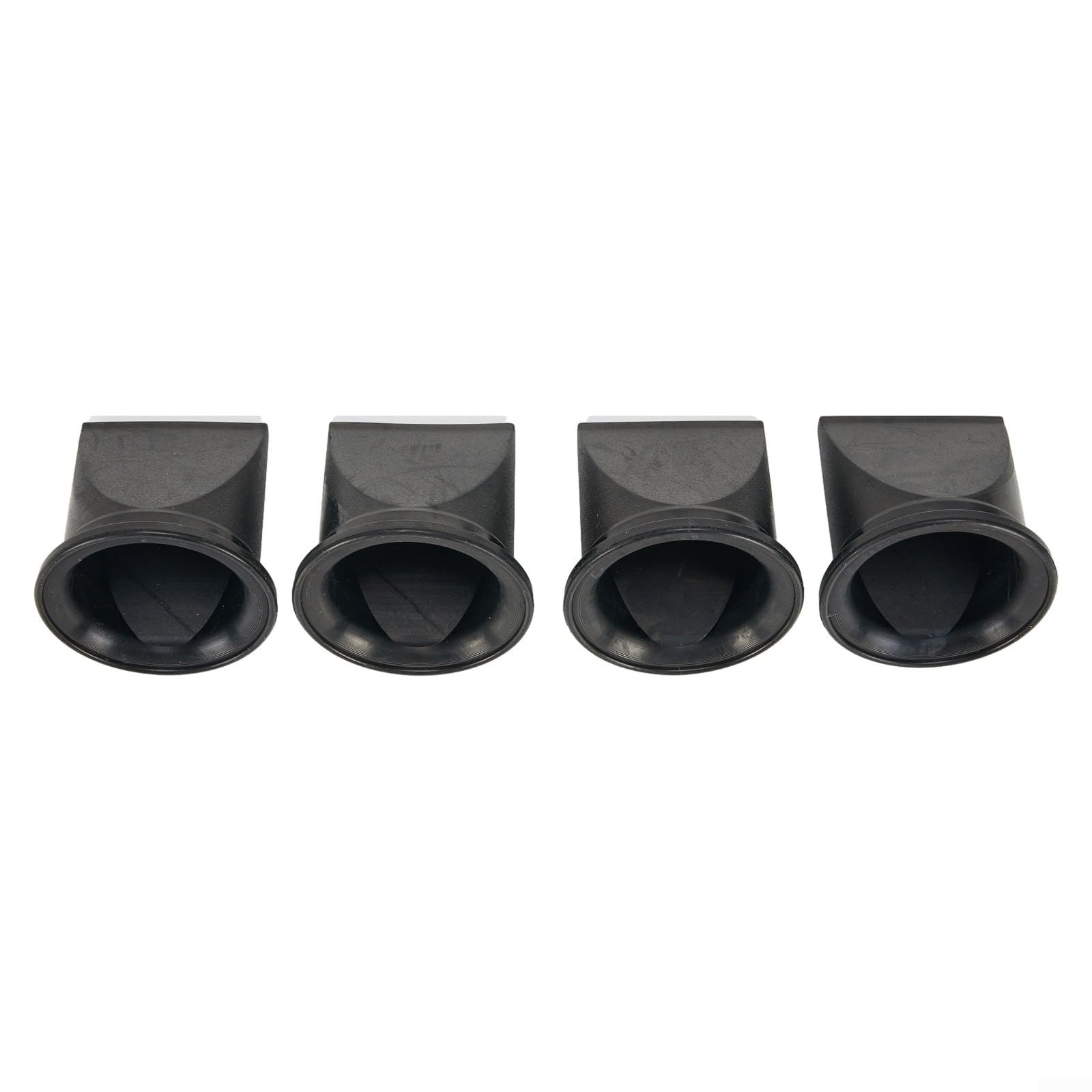385230980 Kit Soufflet 4 Valves Bec de Canard & 2 Joints Toriques pour S T J VHT et pour VG Series Pompe de décharge sous vide compatible SW12 SW24