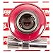 Sweet Mfg 801-70004 Aluminum Quick Release