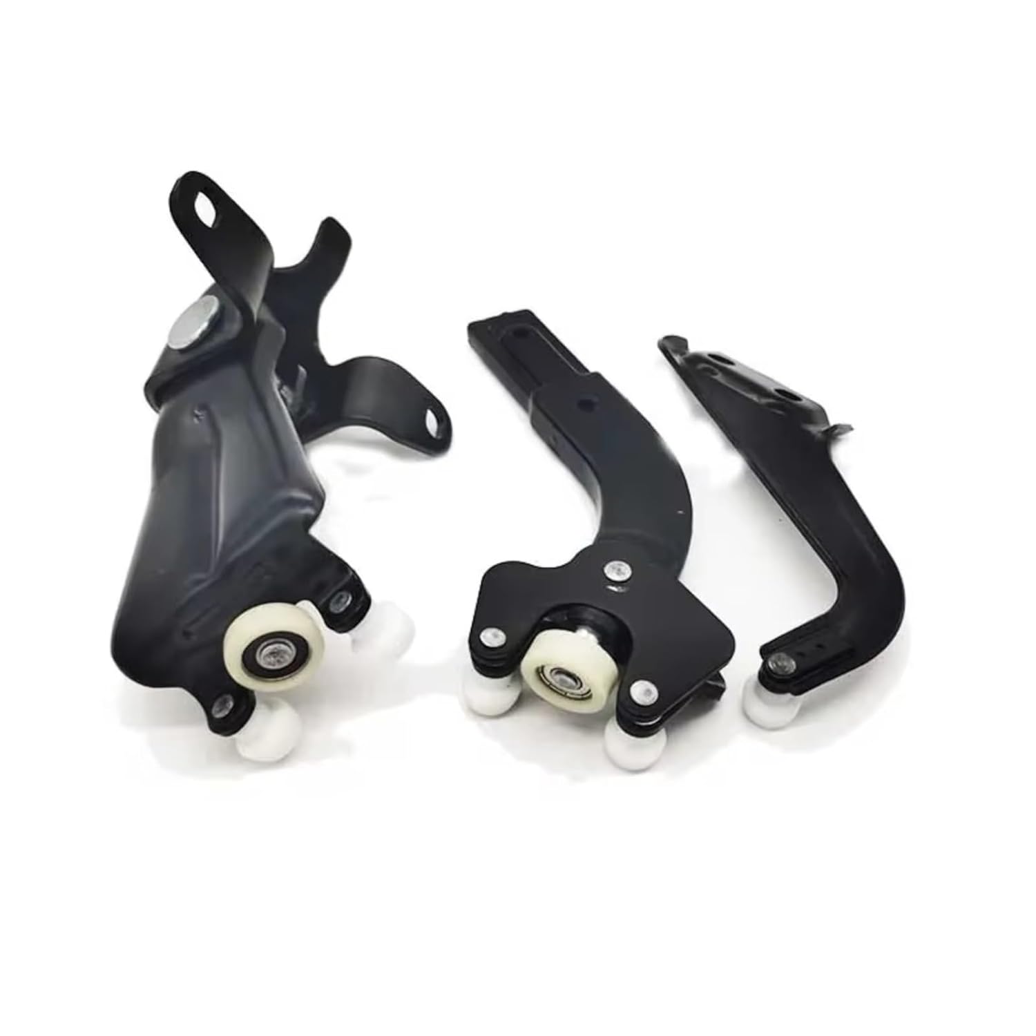 car Hinge Wheel Compatible with Benz for Viano for Vito for Mixto W639 2003-2014 Sliding Door Roller Right Upper Middle Lower Car Spare 6397601747