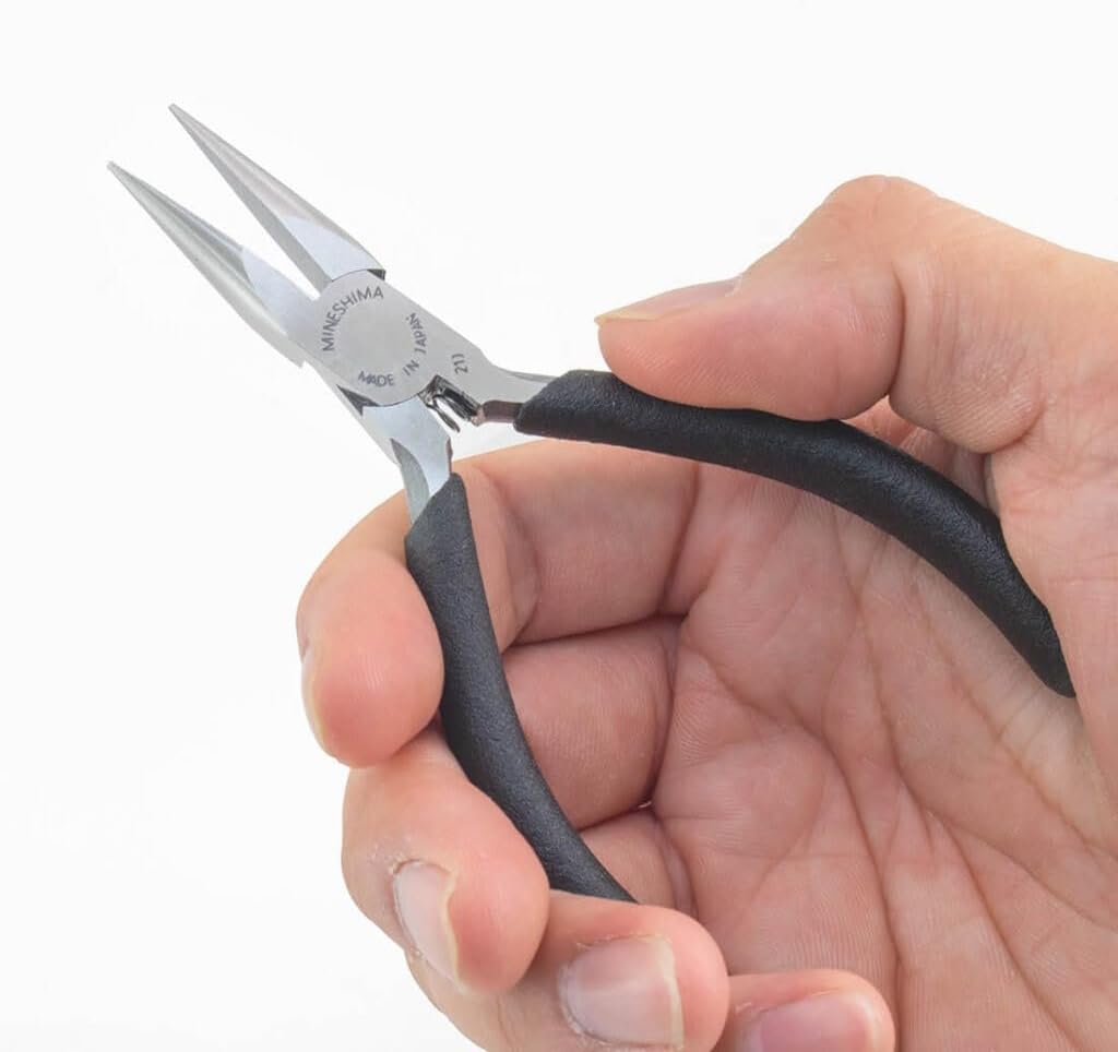 Minesima E-104 Jatco Hobby Tool