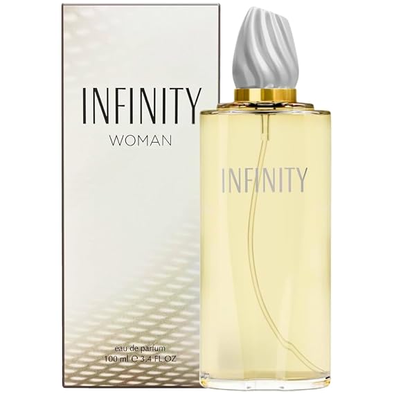 Sandora Fragrances Perfume for Women - INSPIRED by A WORLD RENOWED WOMEN'S PERFUME Freesia, Violet, Musk, Sandalwood Floral, Fresh, Soft, Long-Lasting Eau De Parfum 100ml (3.4 fl oz)