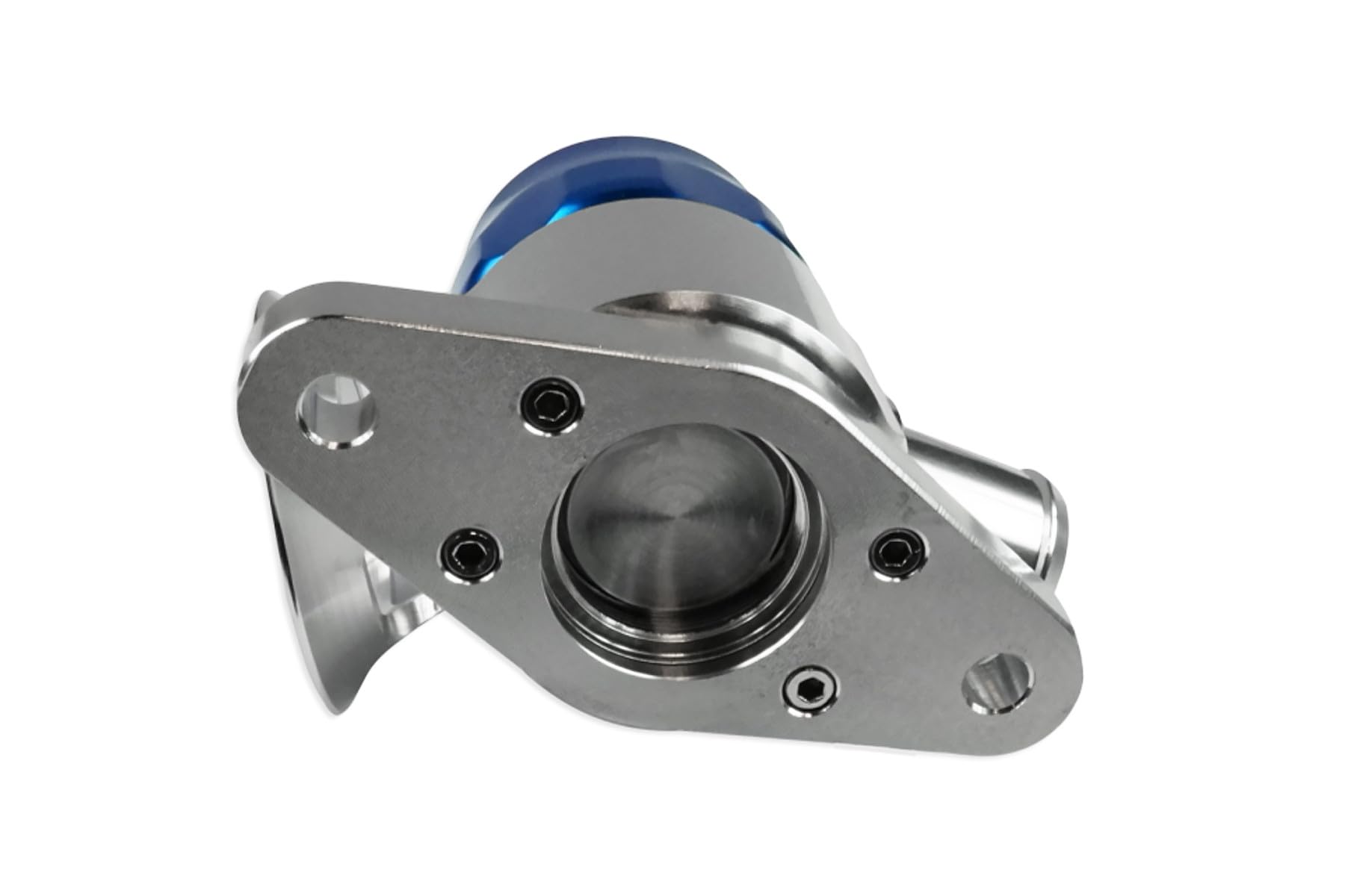 Blow Off Ventil Ablassventil BOV für Subaru WRX STI Forester XT