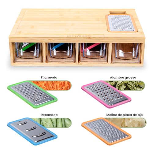 Consejos y reviews para comprar Madera de Bambú Ecológica listamos los 10 mejores. 29 Imagen adicional