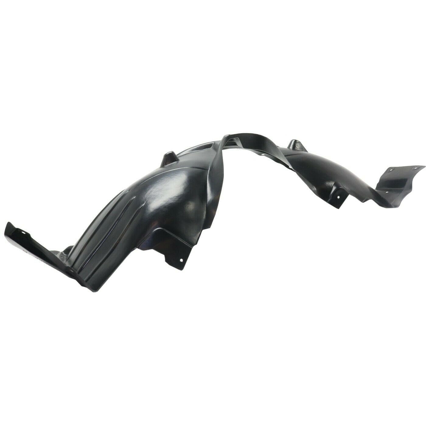 Amazon.com: DATUIHAN Wheel Liner Front Right Passenger Side 
