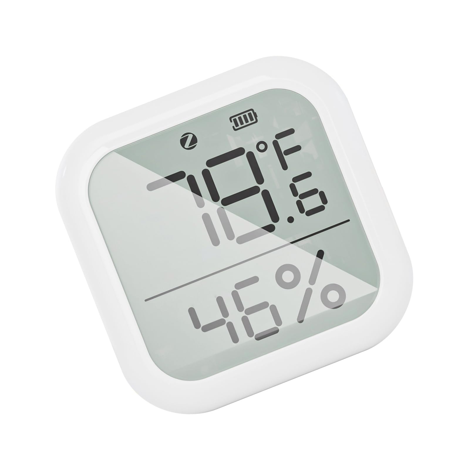 Capteur de Température YOLINK, Capteur de Température Intelligent MOCREO avec Intelligent pour (WHITE #-1)