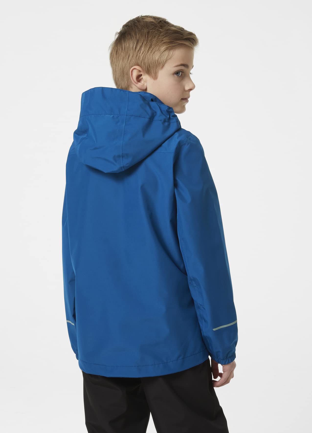 Helly Hansen Unisex Junior Chubasquero Juell